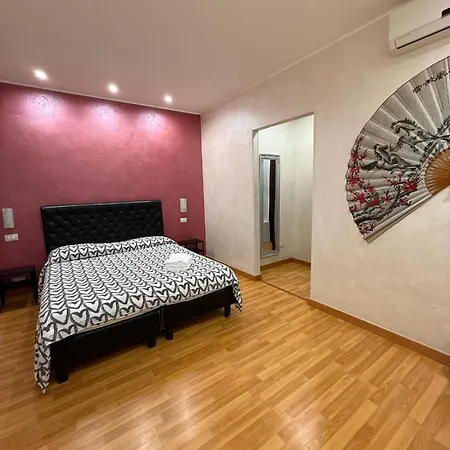 Via Palazzo 3* Σαν Ρέμο