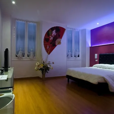 Gasthuis Via Palazzo 3*