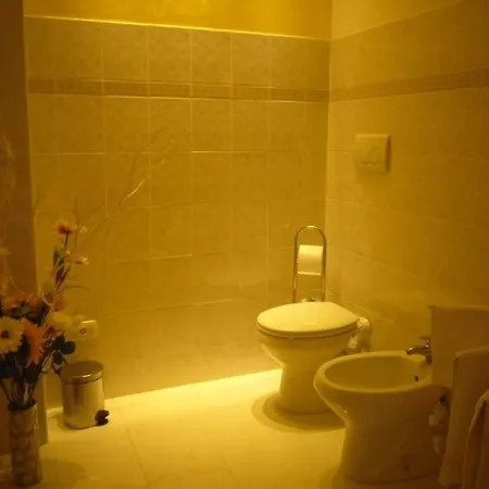 Via Palazzo Affittacamere Sanremo