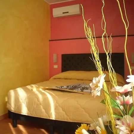 Gasthuis Via Palazzo 3*