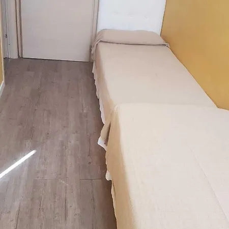 圣雷莫帕雷佐旅馆