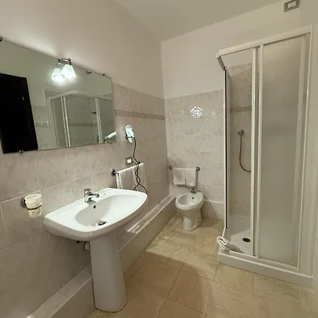 Gasthuis Via Palazzo 3*