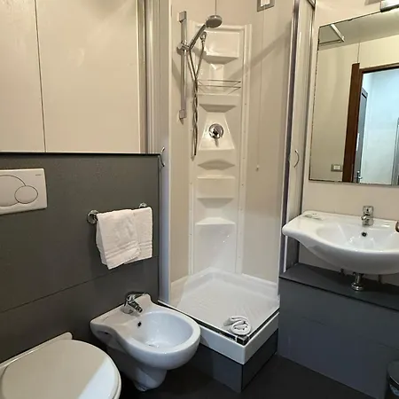 Gasthuis Via Palazzo