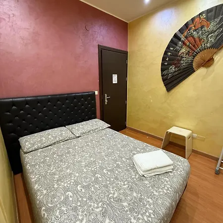 Via Palazzo Гостевой дом 3*
