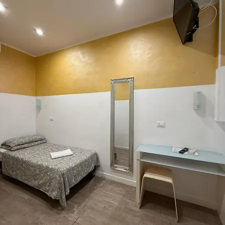 Gasthuis Via Palazzo San Remo