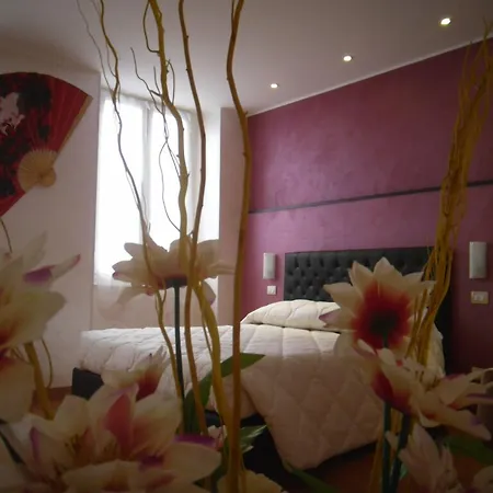 Via Palazzo Gasthof 3*