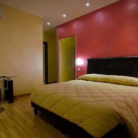 Gasthuis Via Palazzo