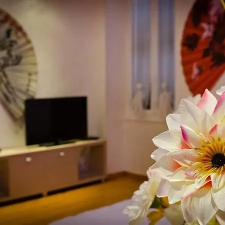 Via Palazzo Gasthof Sanremo