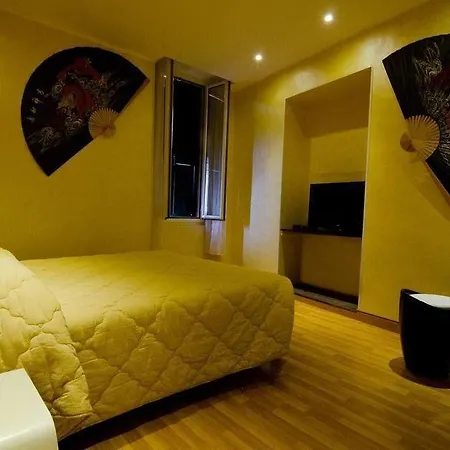 Via Palazzo Gasthof 3*