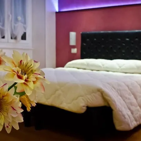 Via Palazzo San Remo