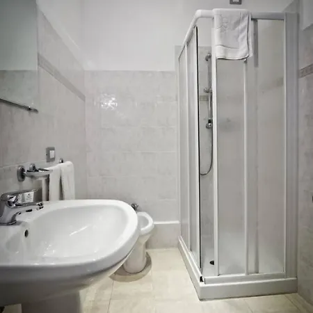 Via Palazzo 3* San Remo