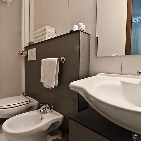 Via Palazzo 3* Sanremo