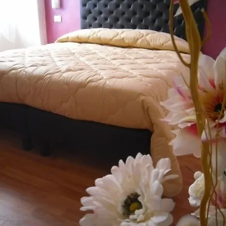 Via Palazzo Gasthuis 3*