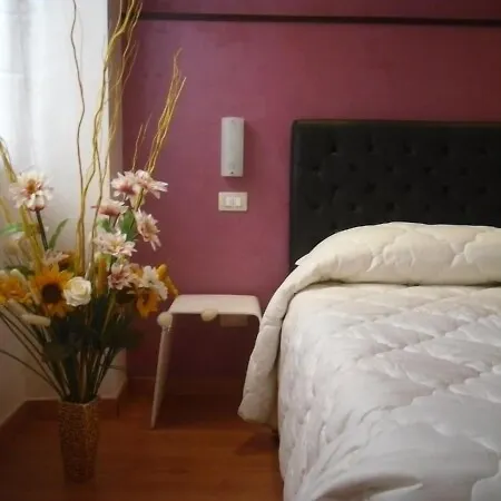 Via Palazzo Gasthuis