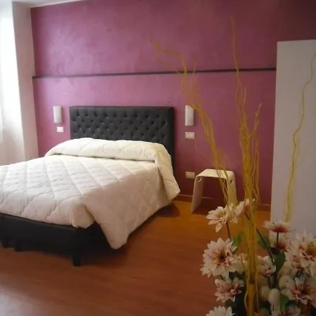 Gasthuis Via Palazzo