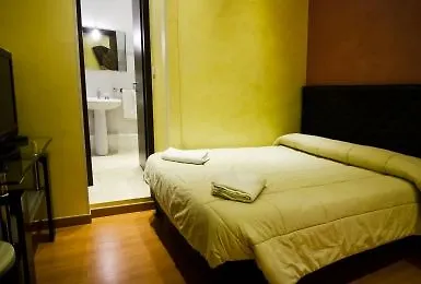 圣雷莫帕雷佐旅馆 招待所