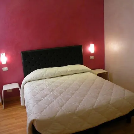 Via Palazzo Affittacamere Sanremo