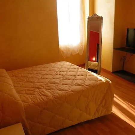 Via Palazzo Gasthuis San Remo