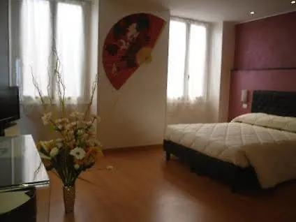 Gasthuis Via Palazzo San Remo