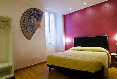Via Palazzo Affittacamere Sanremo