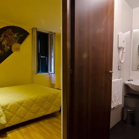 Affittacamere Via Palazzo