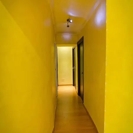 Affittacamere Via Palazzo