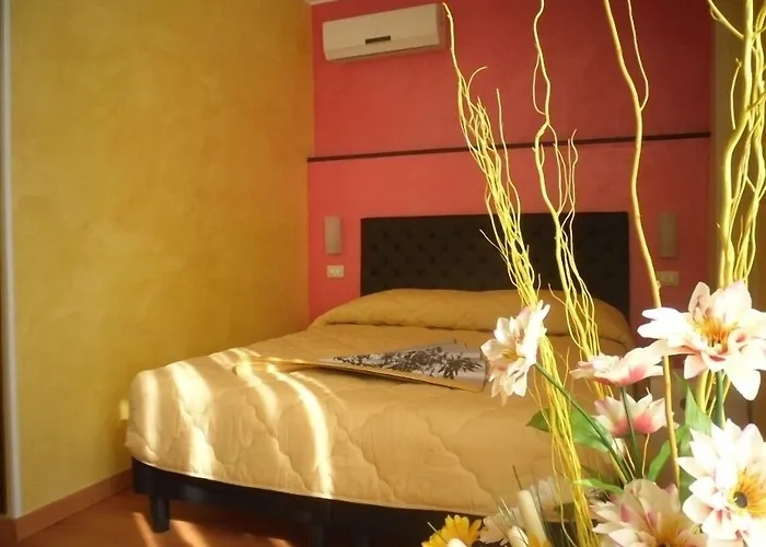 Maison d'hôtes Via Palazzo 3*