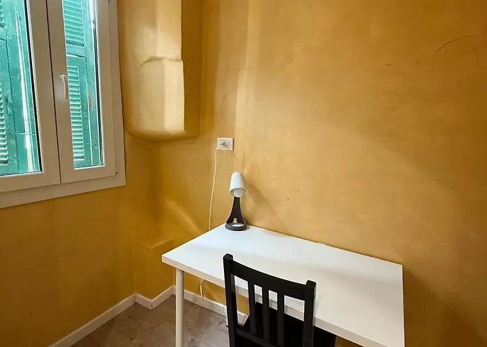 Via Palazzo Maison d'hôtes