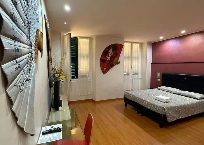 Via Palazzo San Remo