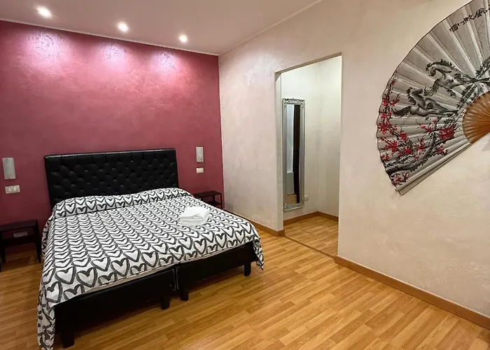 Via Palazzo 3* San Remo