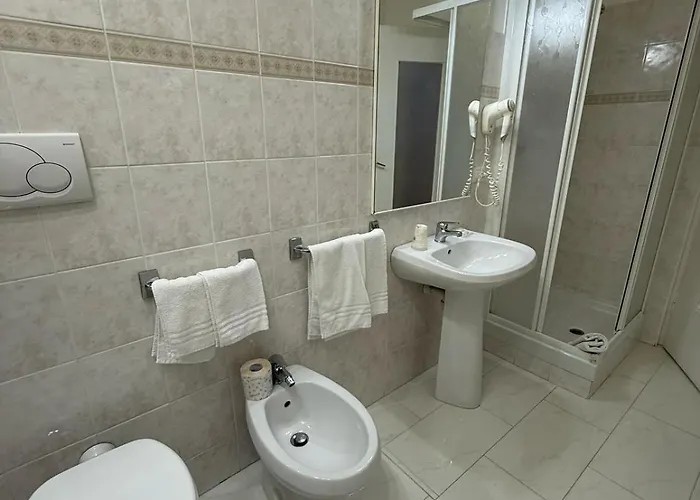 Via Palazzo Maison d'hôtes