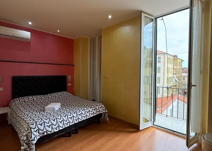 Maison d'hôtes Via Palazzo