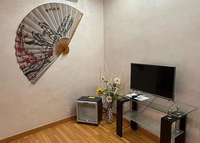 Maison d'hôtes Via Palazzo 3*