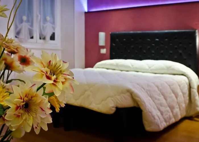 Via Palazzo San Remo