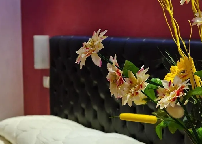 Maison d'hôtes Via Palazzo 3*