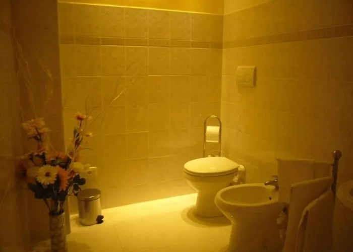 Via Palazzo 3* San Remo