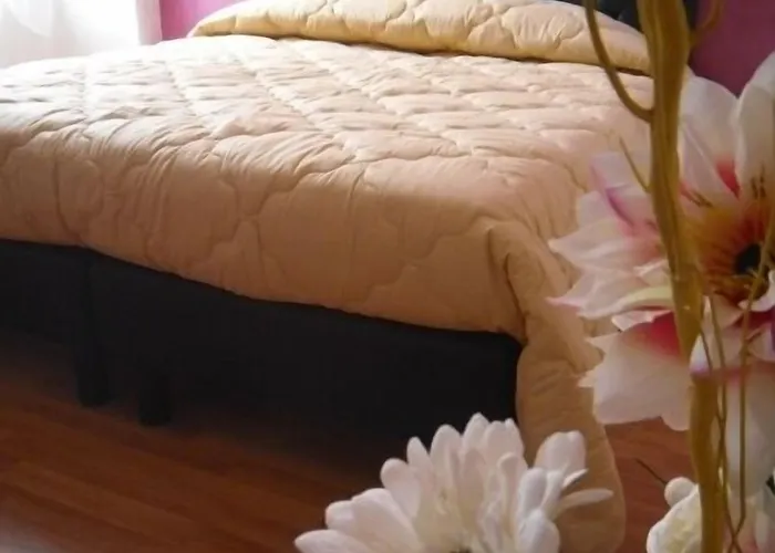 Via Palazzo Maison d'hôtes 3*