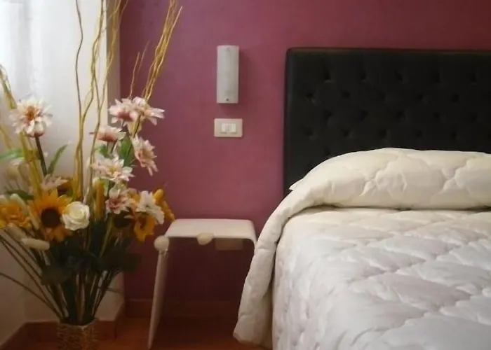 Via Palazzo Maison d'hôtes