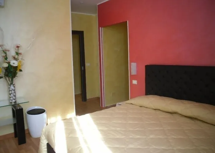 Via Palazzo San Remo