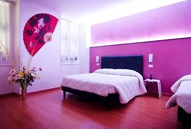 Maison d'hôtes Via Palazzo 3*