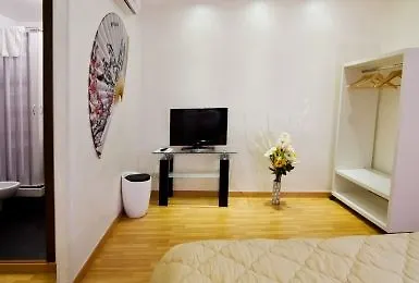 Via Palazzo Maison d'hôtes San Remo