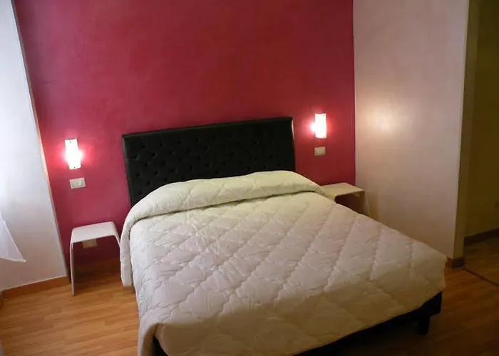 Via Palazzo Maison d'hôtes San Remo