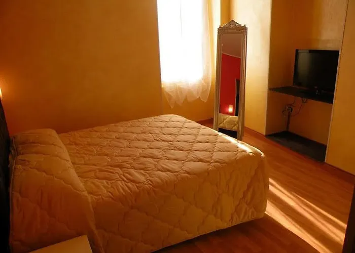 Via Palazzo Maison d'hôtes San Remo