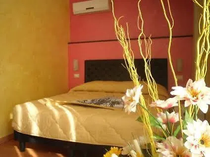 Via Palazzo Maison d'hôtes