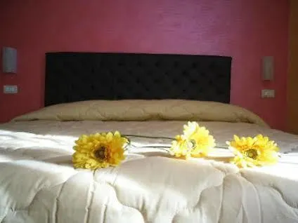 Maison d'hôtes Via Palazzo 3*